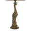 Polystone Table Lamp