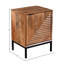Table de chevet Arinah Kono Mango