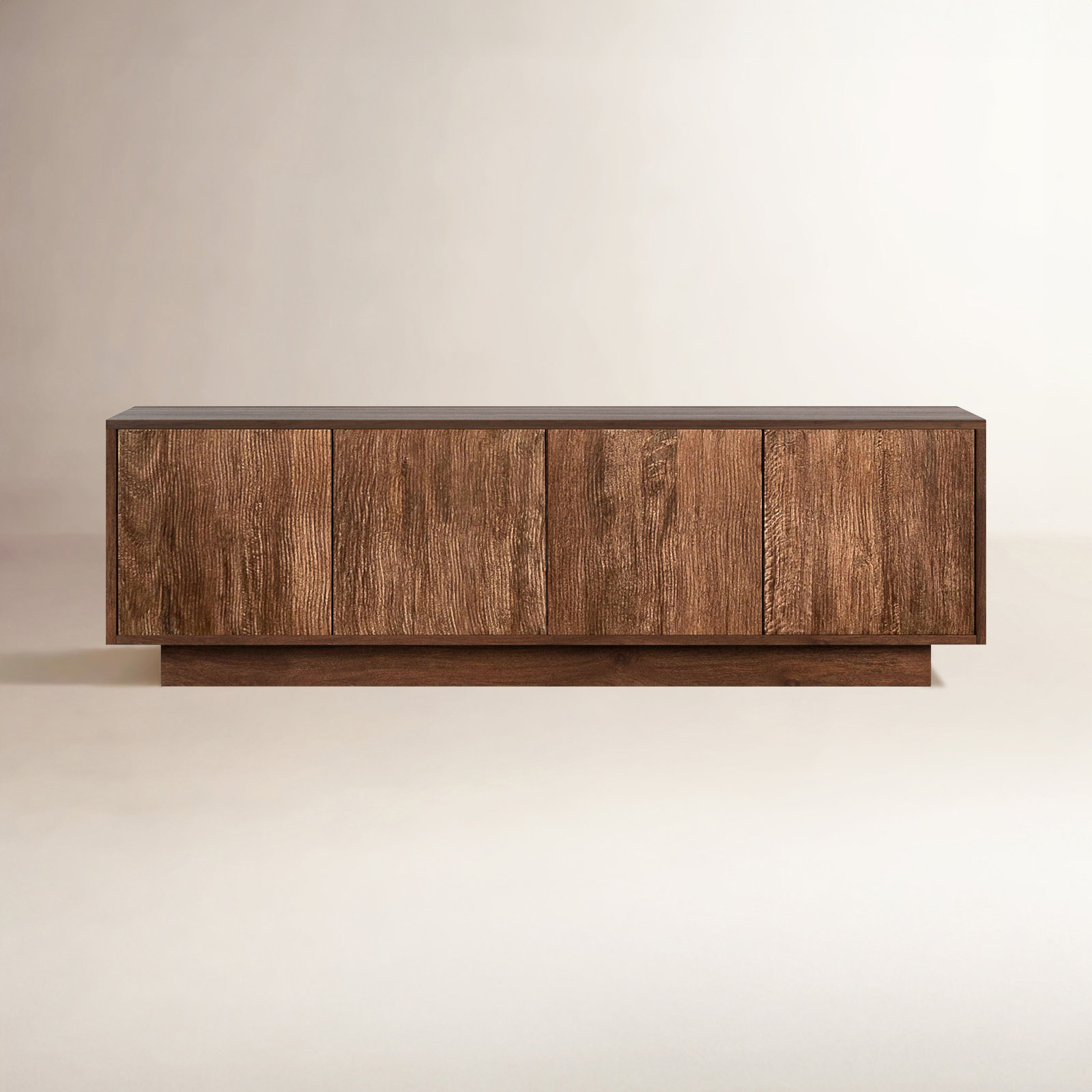 Hooke 92'' Media Console