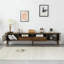 Meuble télé avec tiroirs de rangement Modern-1184730446