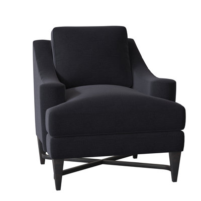 Foxtrot Upholstered Armchair