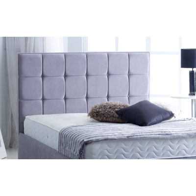 Bolduc Upholstered Ottoman Storage Bed