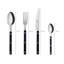 Sabre Paris - 24 Pieces Cutlery Set Bistrot Shiny Solid-38755507