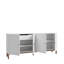 Carevelle 199.3cm Sideboard