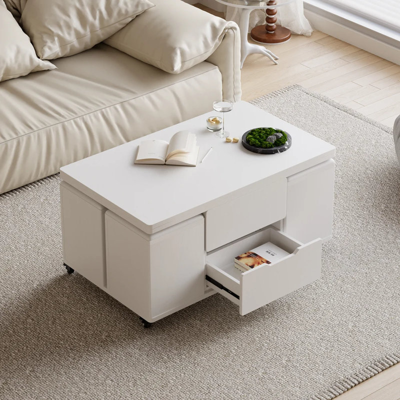 Cammi Single Coffee Table