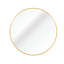 Miroir de salle de bain 24 po.-1344087968