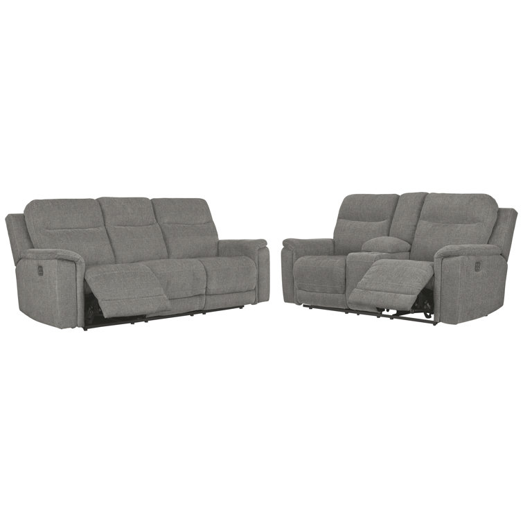 Mouttrie 2 - Piece Reclining Living Room Set