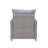 4PC PACK PATIO SOFA SET