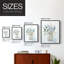 Impression encadrée Petite and Sweet I-Premium - prête à être accrochée - aucun clou requis - aucun clou requis-219968532-219968535