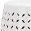 Hakon Ceramic Accent Stool-10714135