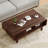 Modern Coffee Table With Storage-1695672755