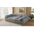 Burrows Upholstered U-Shaped Sectional Reversible-108183632