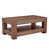 Walnut is out of stock selected