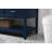 Sinclaire 60'' Single Bathroom Vanity with Engineered Marble Top-1719665961