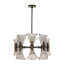 Gwendolyn 16 - Light Chandelier