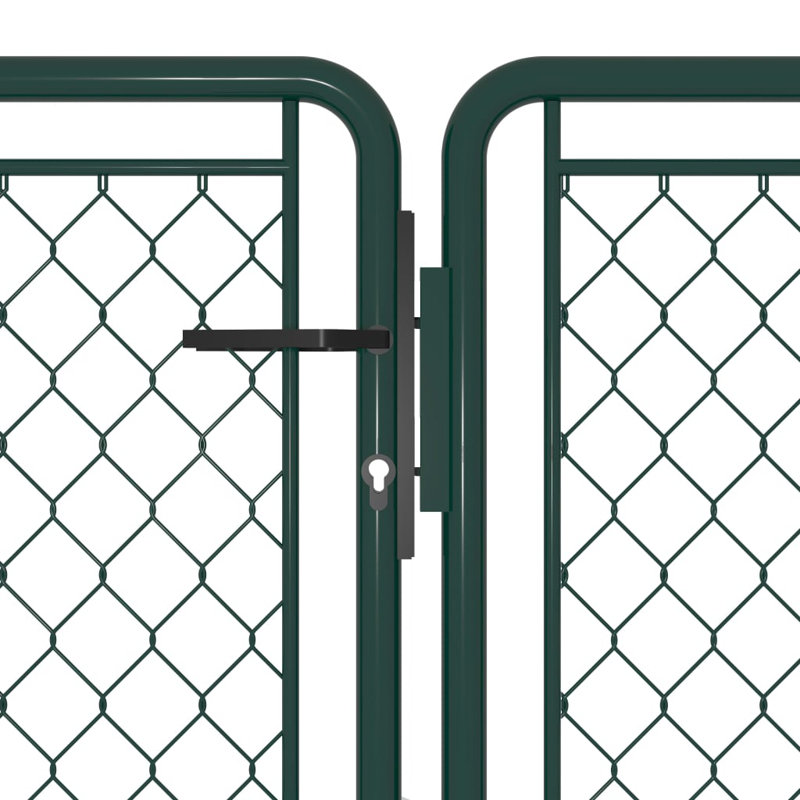 Sasun Gate Fencing