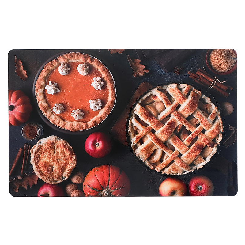 Napperon Cunti Pies Galore 10,75 "
