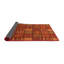 Tapis abstrait moderne 1525-243664444