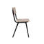 Chaise d'appoint empilable-50489059