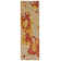 Jorie Hand Tufted Wool Abstract Rug