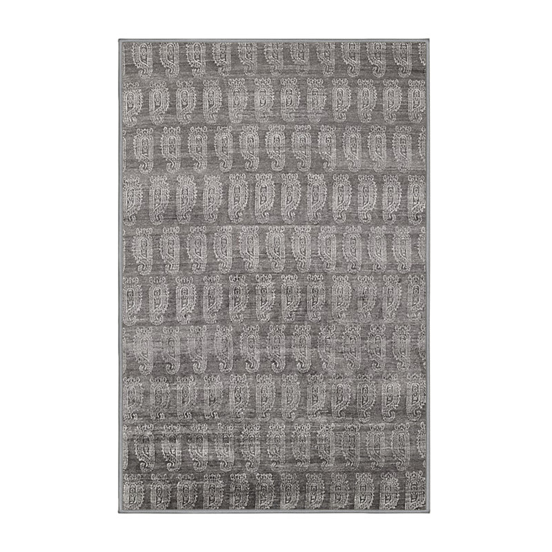 Tapis gris, Rectangle 2 pi x 3 pi