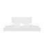 MIROIR ELISA WHITE NARROW TALL-2142237826