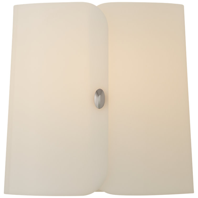 Barbara Barry Dapper 1 - Light Small Flush Mount