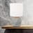 Rhoden 27Cm Concrete Table Lamp Set