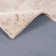 Odonnell Solid Colour Shag Area Rug