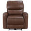 Fauteuil inclinable électrique Denson