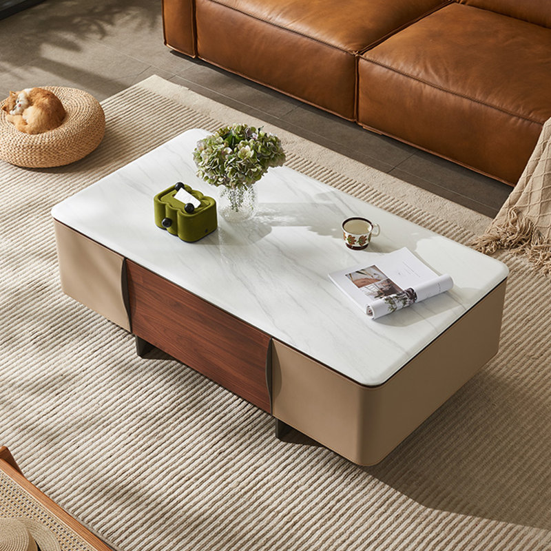 Table basse Minimalist