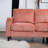 Adylynn Upholstered L-Shaped Sectional-1392834613