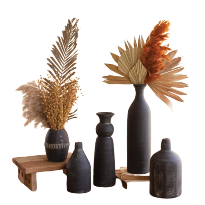  Vases Modern Modern