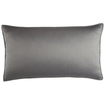 Retro Lumbar Pillow Cover & Insert