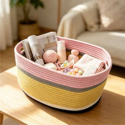 Bungalow Rose Storage Bag