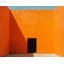 Orange Portal