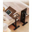 Table de chevet inclinable et mobile-1394855460