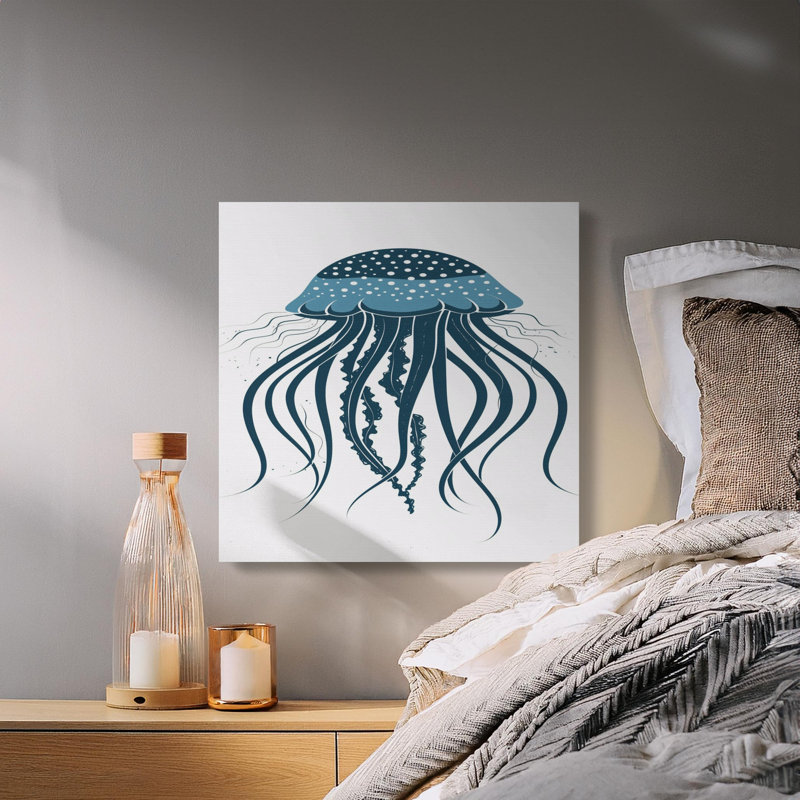 Shupe Wrapped Canvas Print Set, 32x32
