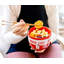 Ensemble de bol et baguettes Hello Kitty X Nissin Cup Noodles