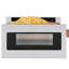 Kucht 23.9'' W Microwave Drawer