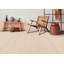 Terra Flatweave Wool Area Rug in Ivory/Gray-378765358
