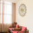 Decorative Wall Clock