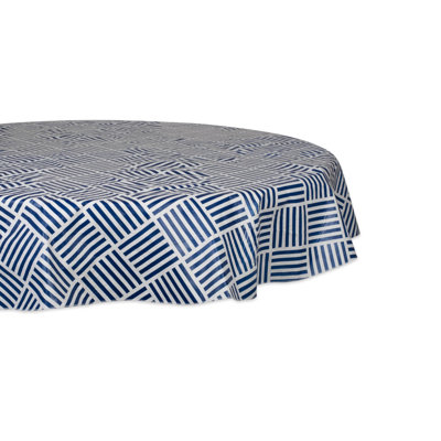 Alens Geometric Tablecloth