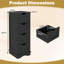 Freestanding Linen Cabinet-469226660
