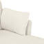 Chaise longue avec coussins-129916166