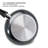 Elements Aluminum Non-Stick Frying Pan