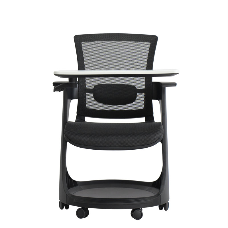 Chaise de travail en filet