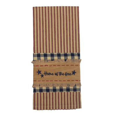 Latwanna 100% Cotton Ultra Light Hand Towel