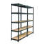 Jshin Steel Height -Adjustable Storage Rack-1847185569-1847185598