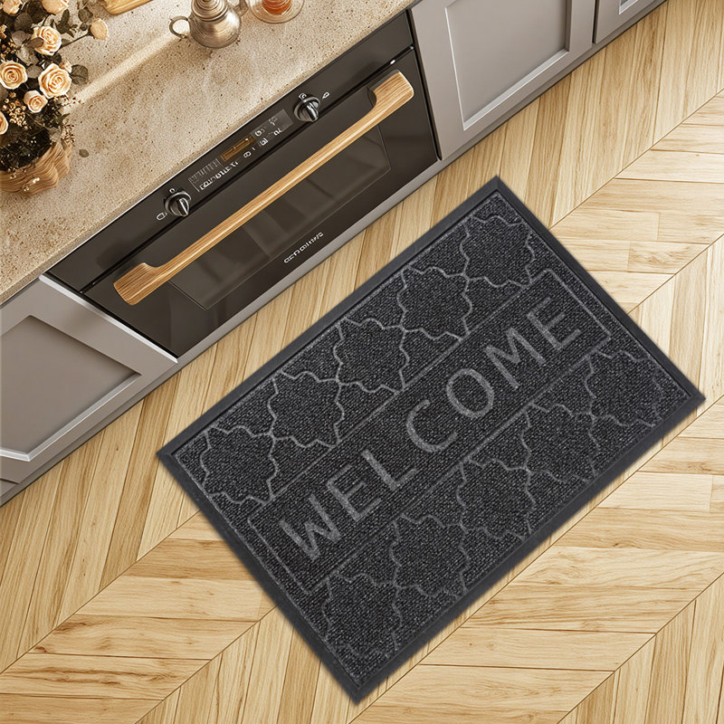 Non-Slip Mother's Day Indoor / Outdoor Doormat, 45cm W x 75cm L